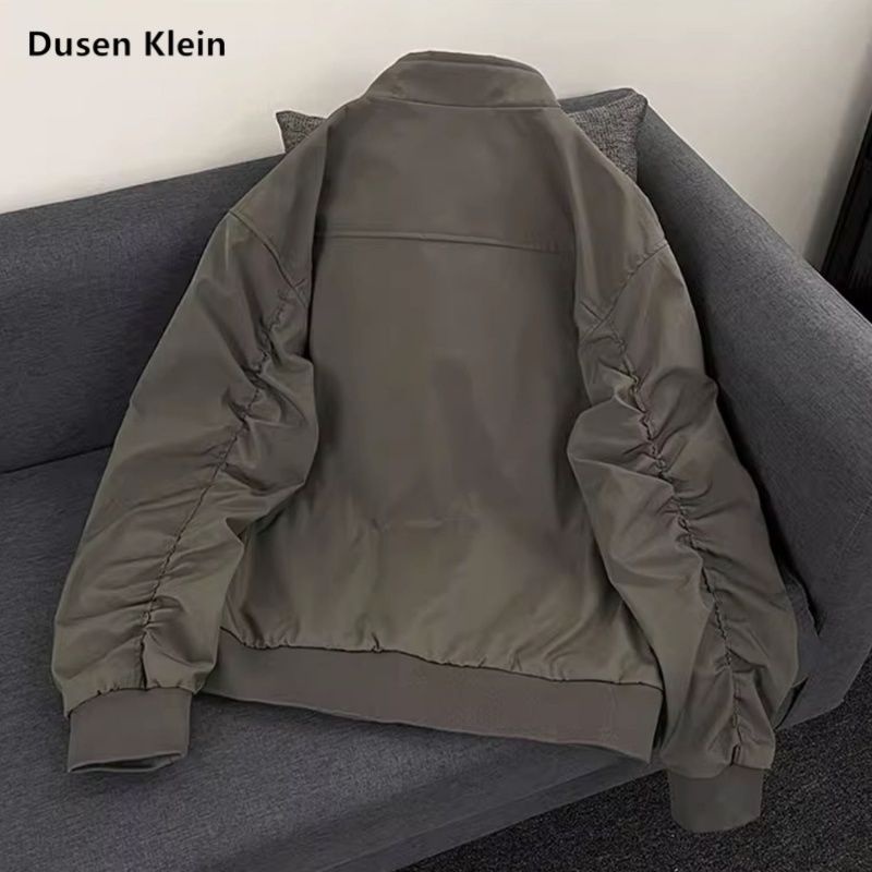 Fashion Street Night - Ceket Mont Erkek Titan Süper Kahraman