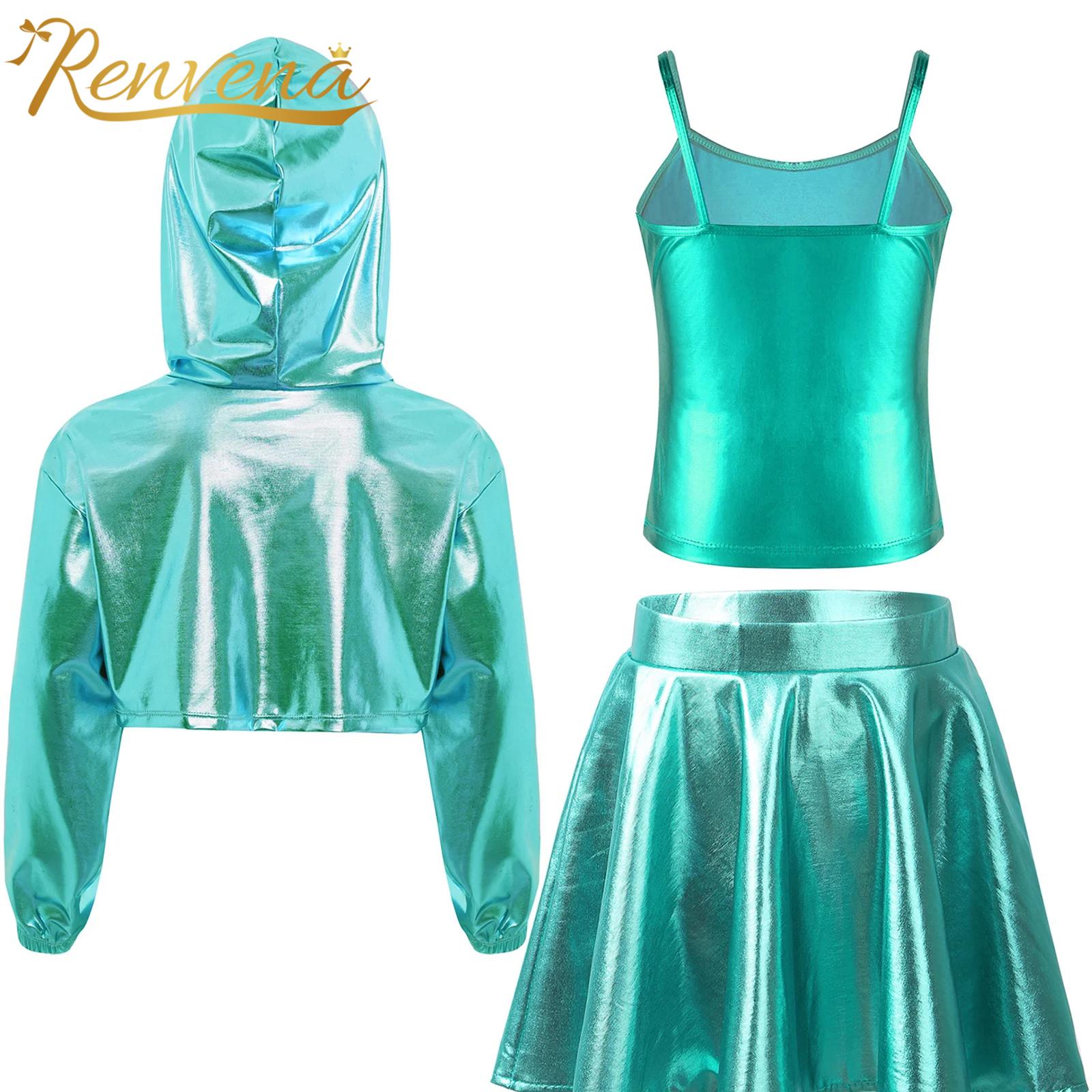 Girl Fashion Street - Çocuk Moda Sokak Dansı Kıyafetleri Yarışması