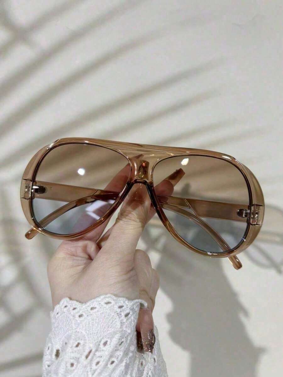 Street Fashion High End - 1 Adet Yepyeni Retro Tasarım Büyük