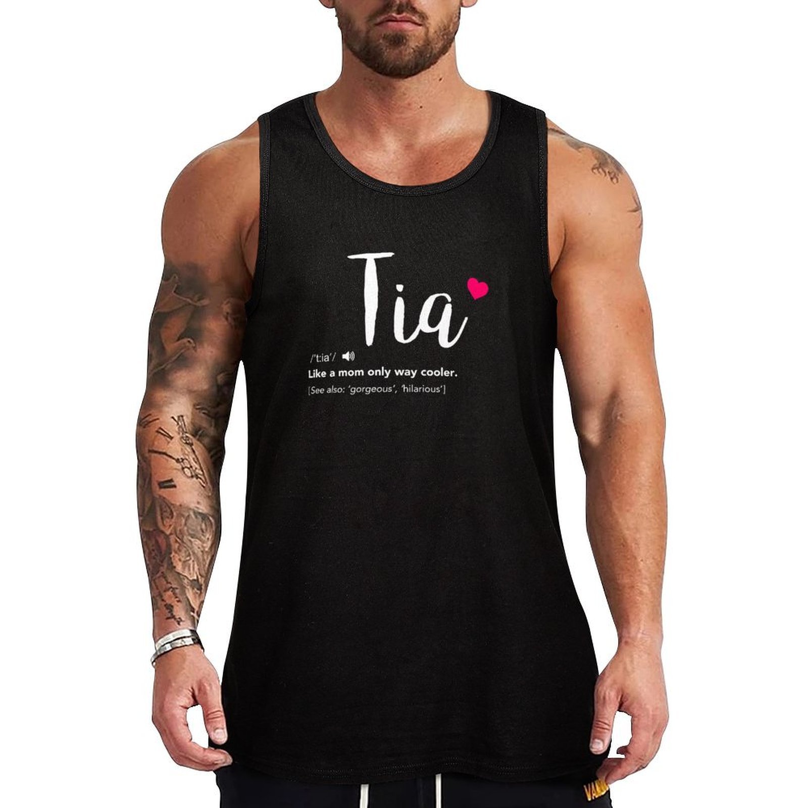 Street Fashion Definition - Tia - Anne Gibi Sadece Daha