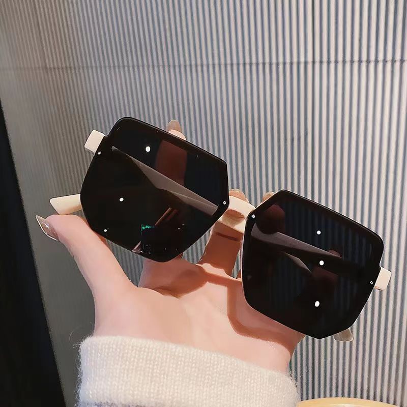 Yeni retro güneş gözlükleri, g - Street Fashion High End incelemesi ve fiyatı
