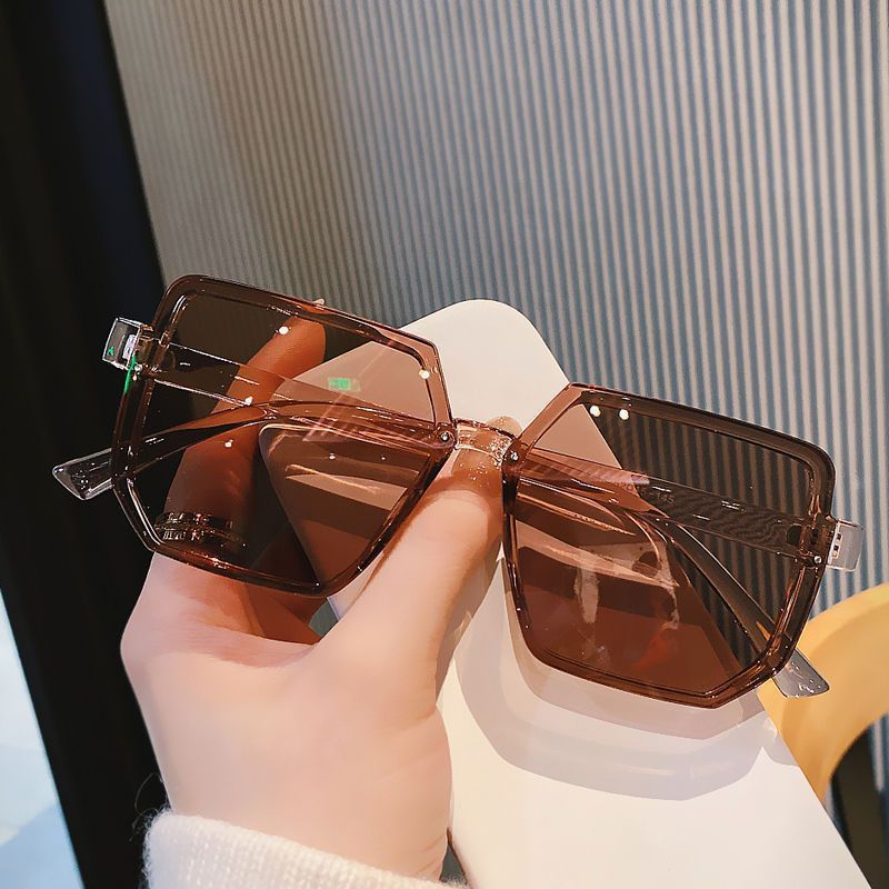 Yeni retro güneş gözlükleri, g - Street Fashion High End incelemesi ve fiyatı