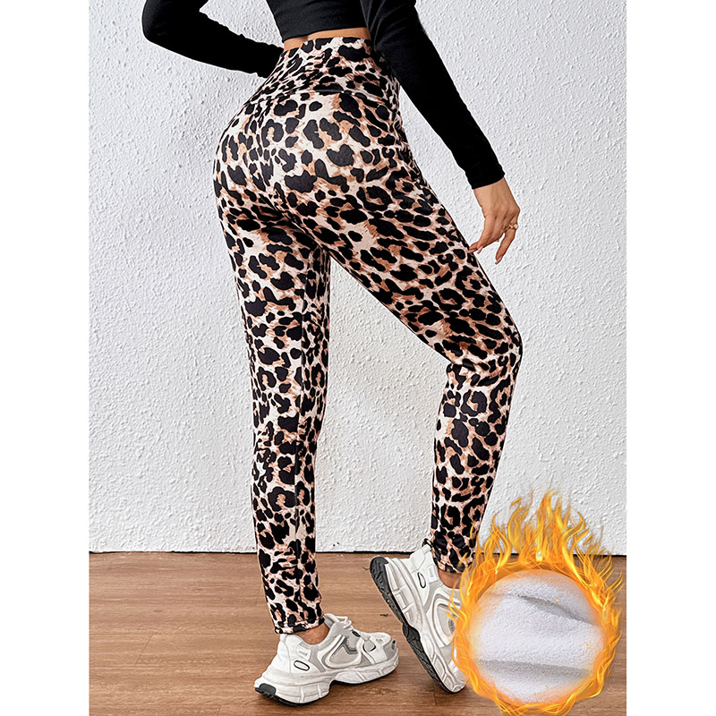 Kış Lambswool Sıcak Tayt Kadın - Fashion Street Yoga incelemesi ve fiyatı