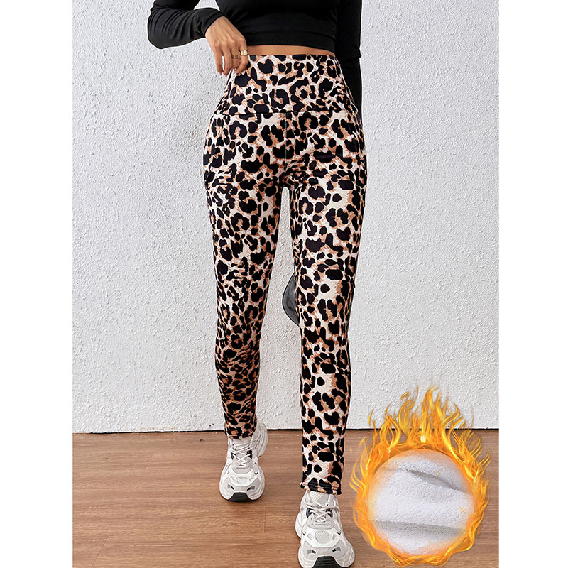 Kış Lambswool Sıcak Tayt Kadın - Fashion Street Yoga incelemesi ve fiyatı