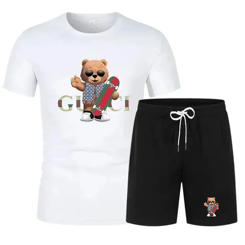 Yaz modası sokak kısa kollu sp - Street Summer Fashion incelemesi ve fiyatı