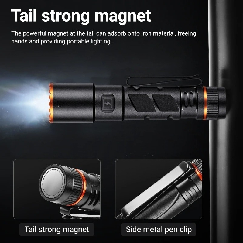 Zoom Mini EDC Yüksek Parlak LE - Street Fashion Blog incelemesi ve fiyatı