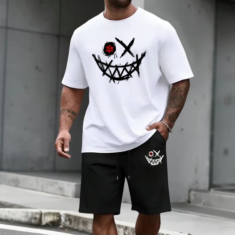 2026 Yaz Erkek Takımı Tişört v - Street Summer Fashion incelemesi ve fiyatı