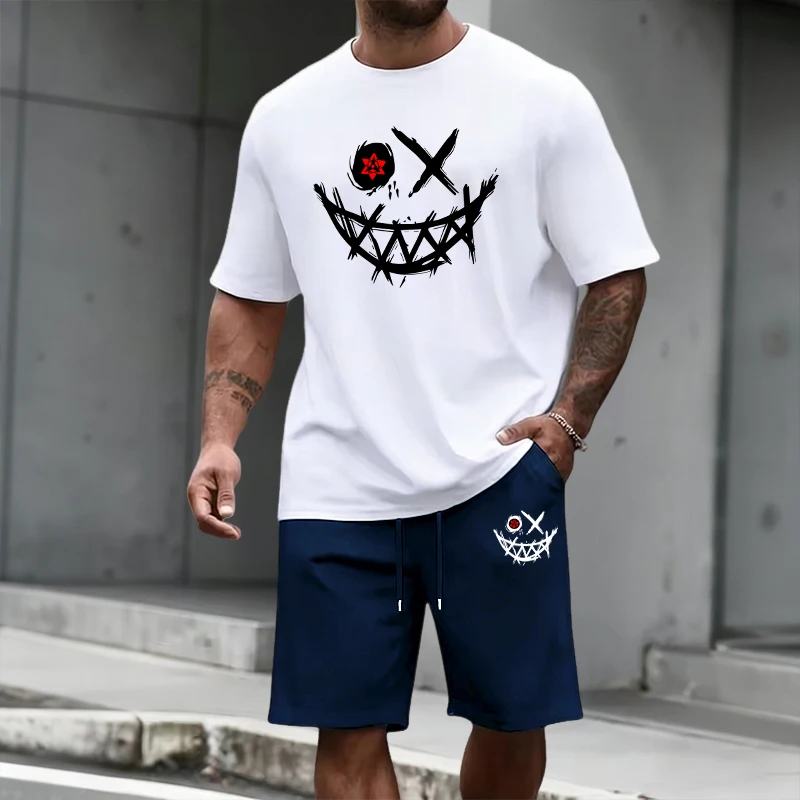 2026 Yaz Erkek Takımı Tişört v - Street Summer Fashion incelemesi ve fiyatı