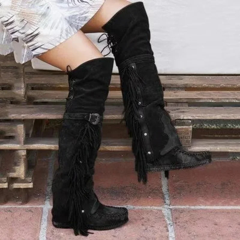 Moda Bohemia Diz boyu Kadın Bo - Girl Fashion Street incelemesi ve fiyatı