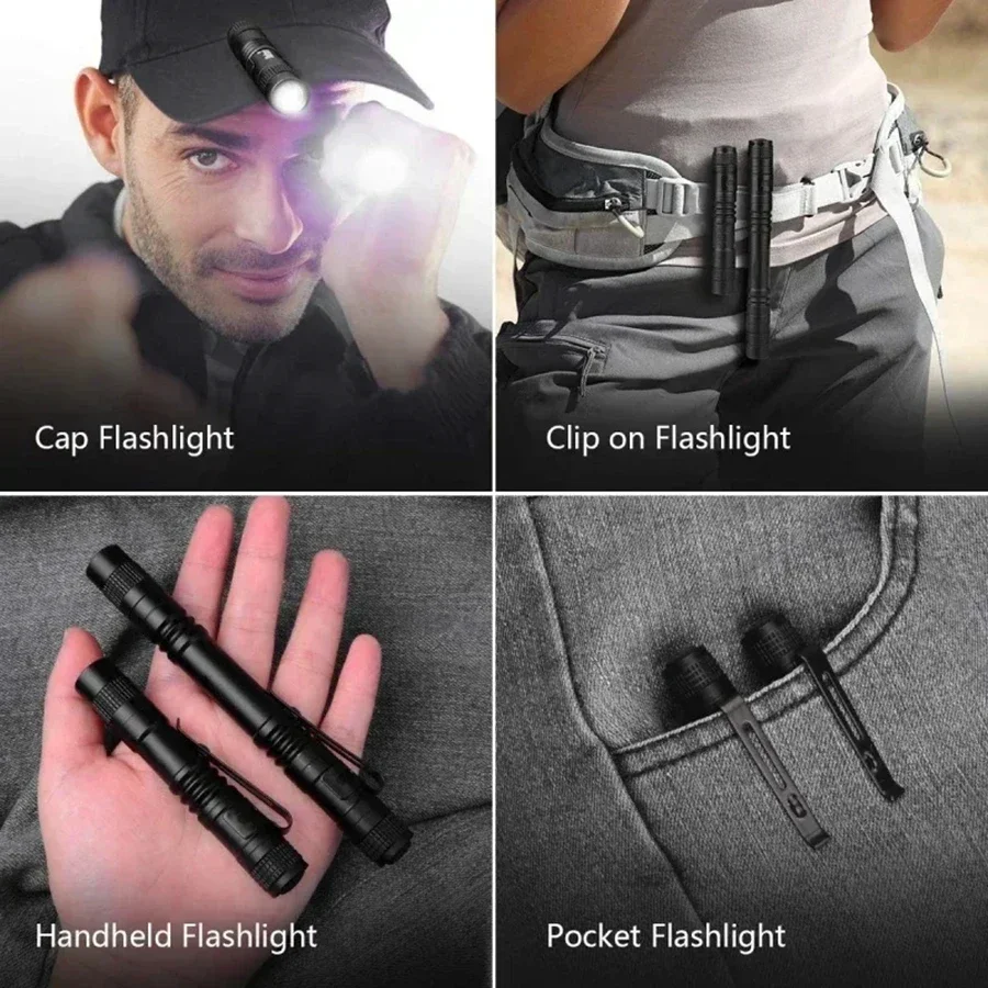 1 adet kalem doktor LED el fen - Street Fashion Blog incelemesi ve fiyatı