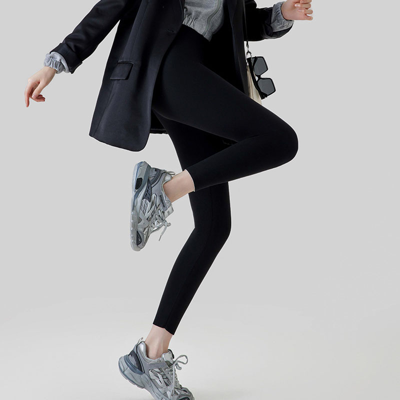 Moda Yüksek Bel Köpekbalığı De - Fashion Street Yoga incelemesi ve fiyatı