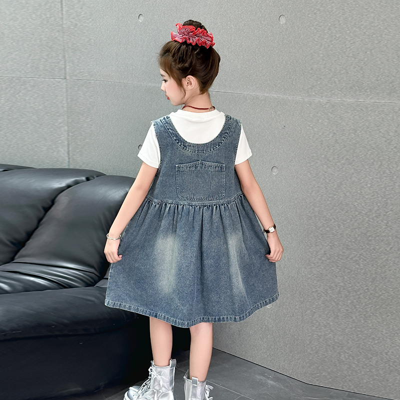 Çocuklar Moda Geri Dönüşümlü G - Girl Fashion Street incelemesi ve fiyatı