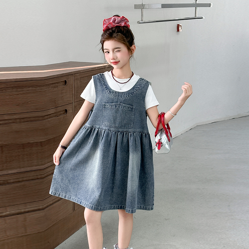 Çocuklar Moda Geri Dönüşümlü G - Girl Fashion Street incelemesi ve fiyatı