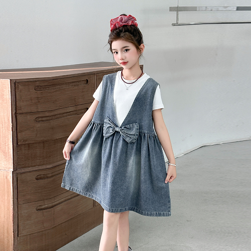 Çocuklar Moda Geri Dönüşümlü G - Girl Fashion Street incelemesi ve fiyatı