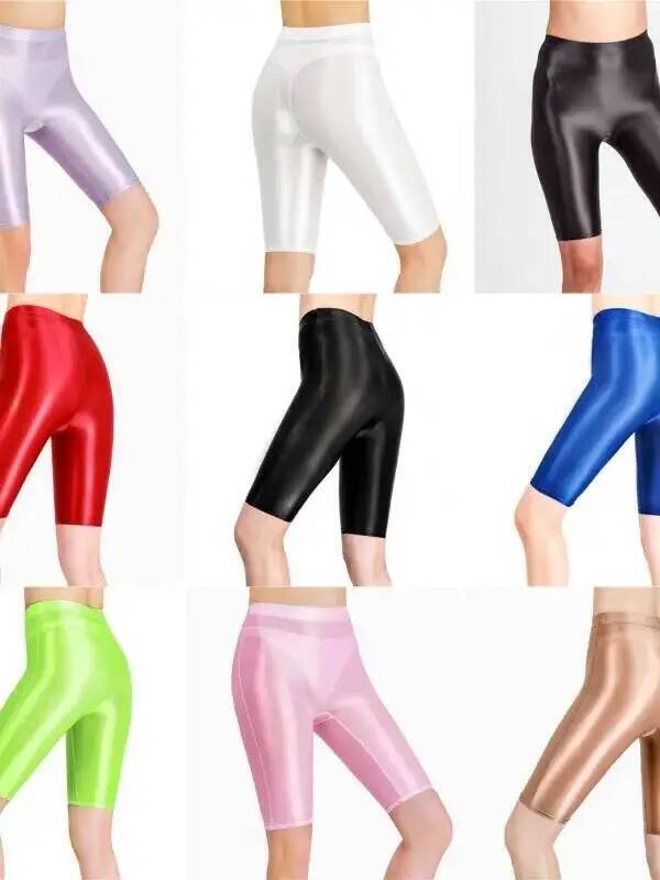 Yeni yağ parlak örgü yedi puan - Fashion Street Yoga incelemesi ve fiyatı