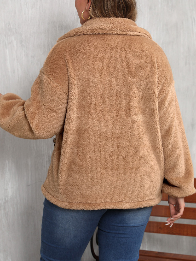 GIBSIE Büyük Beden Sonbahar ve - Street Fashion Winter 2025 incelemesi ve fiyatı