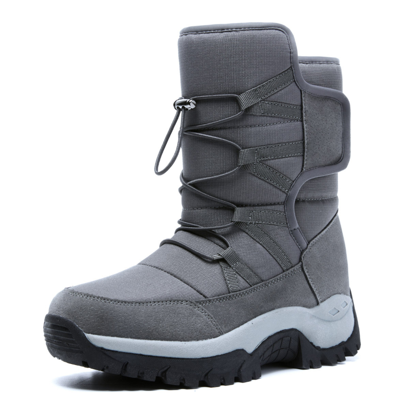 2025 Yüksek Top Açık Kış Pamuk - Street Fashion Winter 2025 incelemesi ve fiyatı