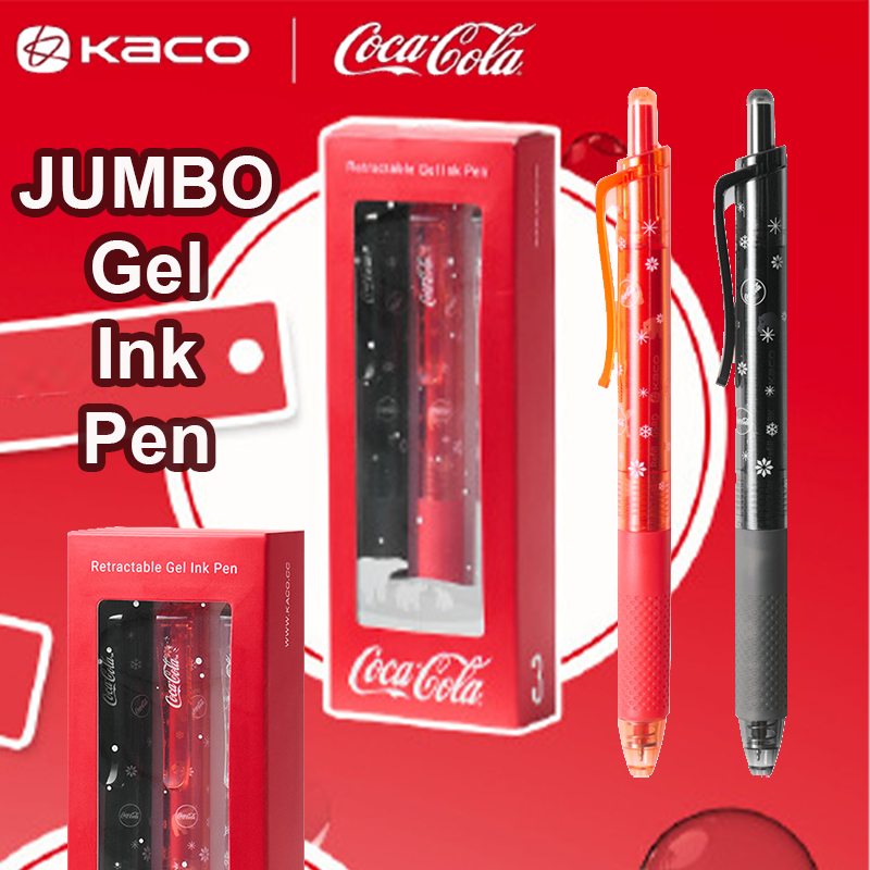 KACO JUMBO 1800M Jel Mürekkepl - Street Fashion Blog incelemesi ve fiyatı