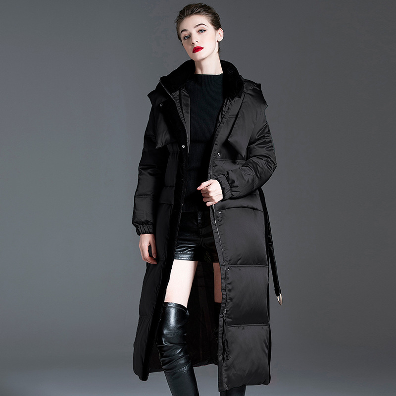 2023 yeni kış moda kadınlar uz - Street Fashion High End incelemesi ve fiyatı