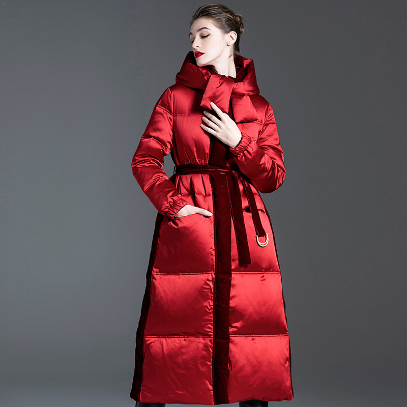 2023 yeni kış moda kadınlar uz - Street Fashion High End incelemesi ve fiyatı