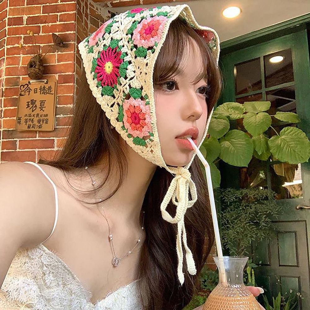 Üçgen kafa fransız Pastoral ta - French Street Fashion incelemesi ve fiyatı