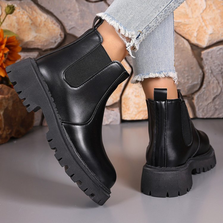 Kadın Ayakkabıları 2025 Klasik - Street Fashion Winter 2025 incelemesi ve fiyatı