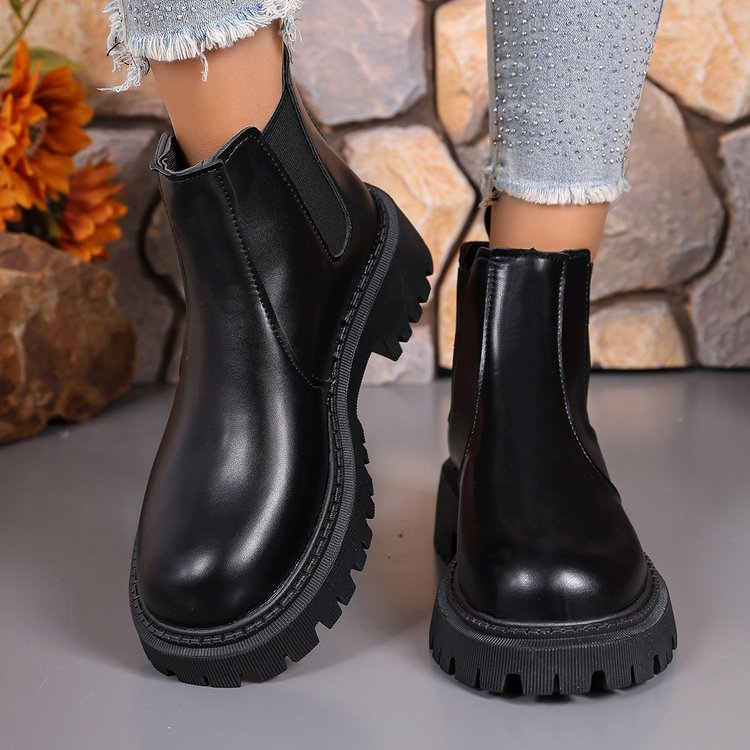 Kadın Ayakkabıları 2025 Klasik - Street Fashion Winter 2025 incelemesi ve fiyatı