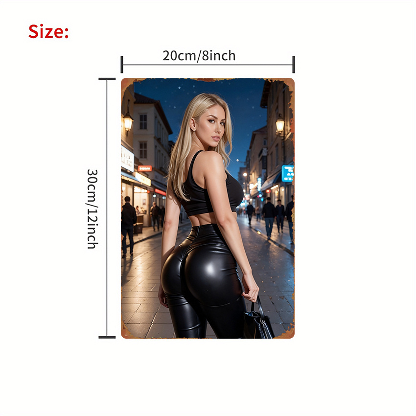 Gece Sokaklarında Modaya Uygun - Street Fashion Blog incelemesi ve fiyatı