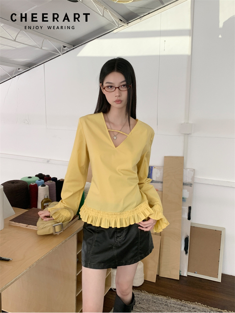 CHEERART Sonbahar 2025 Moda Ka - Street Fashion Winter 2025 incelemesi ve fiyatı