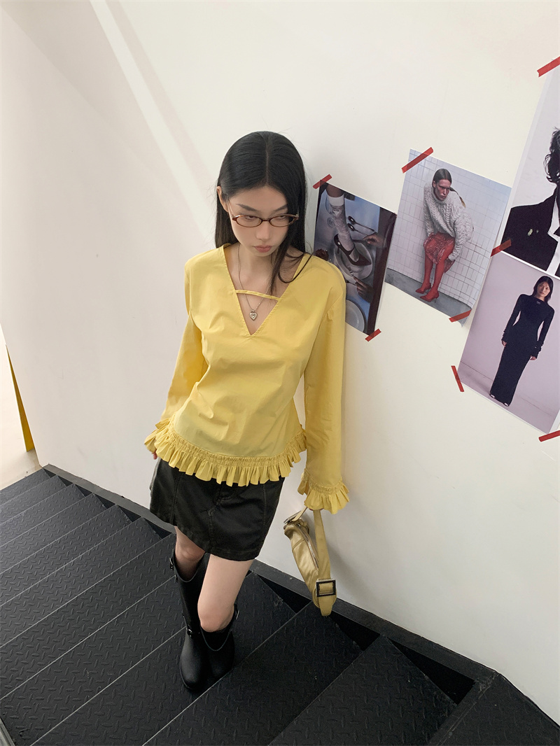 CHEERART Sonbahar 2025 Moda Ka - Street Fashion Winter 2025 incelemesi ve fiyatı
