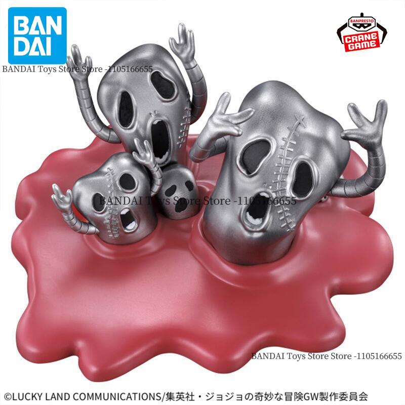 Bandai Orijinal Banpresto JoJo - Street Fashion Blog incelemesi ve fiyatı
