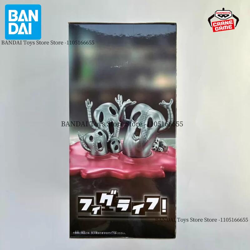 Bandai Orijinal Banpresto JoJo - Street Fashion Blog incelemesi ve fiyatı