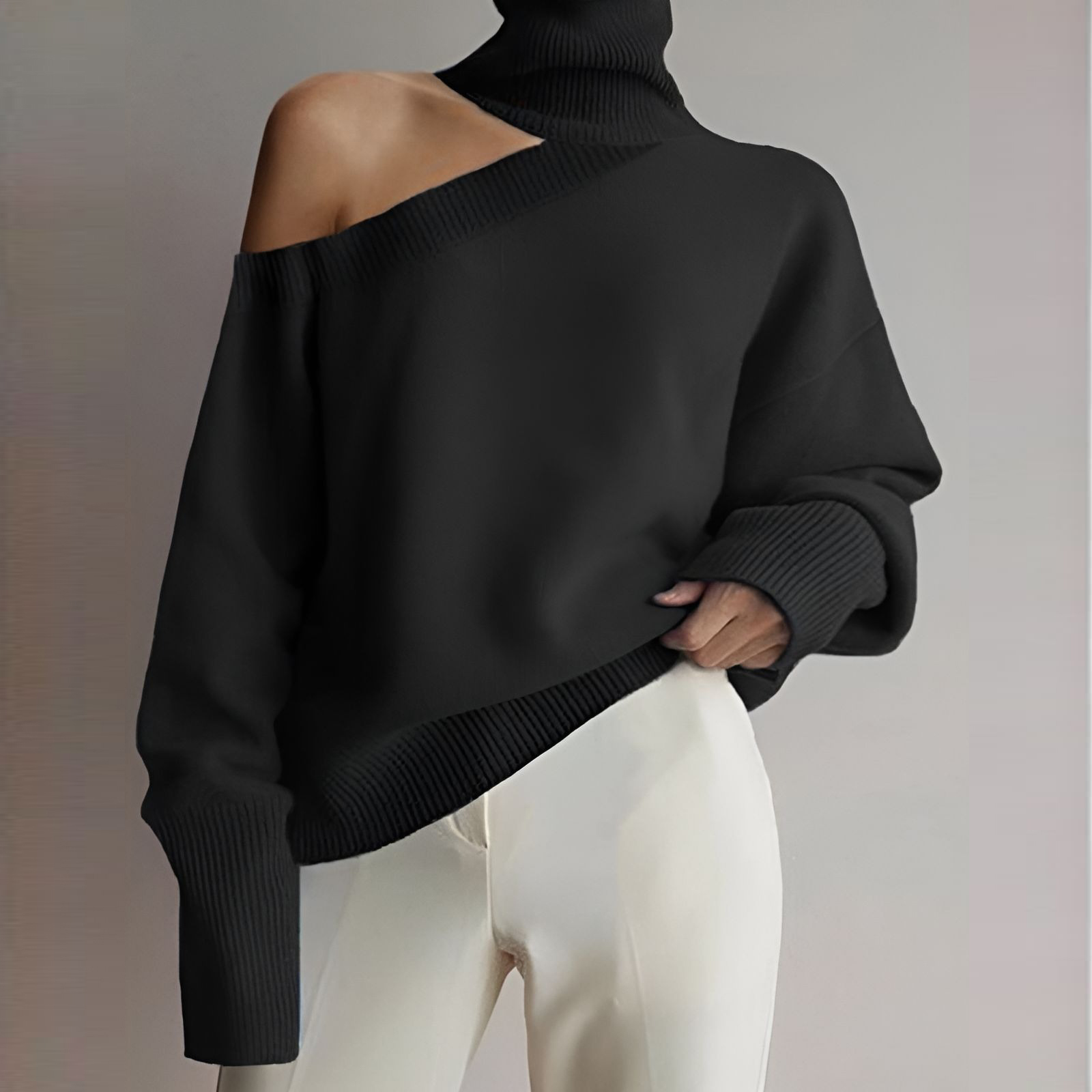 2025 Sonbahar ve Kış Yeni Kadı - Street Fashion Winter 2025 incelemesi ve fiyatı
