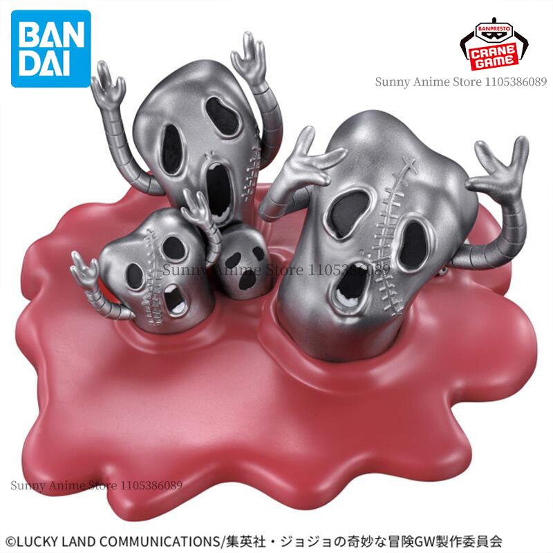 Bandai Orijinal Banpresto JoJo - Street Fashion Blog incelemesi ve fiyatı